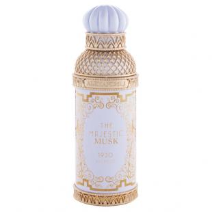 Alexandre J. THE MAJESTIC MUSK 100ml edp