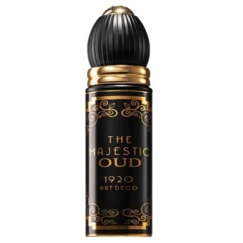 Миниатюры Alexandre J. THE MAJESTIC OUD 8ml edp