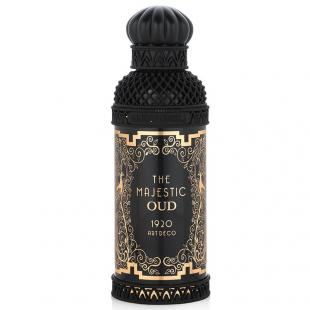 Alexandre J. THE MAJESTIC OUD 100ml edp