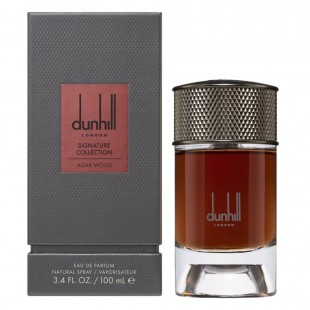 Alfred Dunhill AGAR WOOD 100ml edp