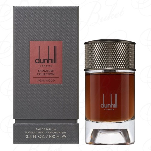 Парфюмерная вода Alfred Dunhill AGAR WOOD 100ml edp