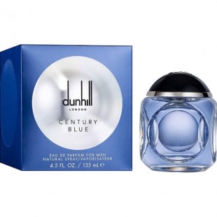 Alfred Dunhill CENTURY BLUE 135ml edp