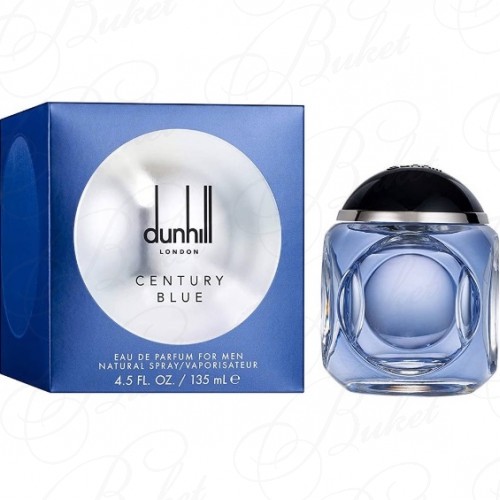 Парфюмерная вода Alfred Dunhill CENTURY BLUE 135ml edp