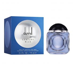 Alfred Dunhill CENTURY BLUE 75ml edp