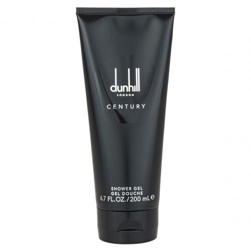 Гель для душа Alfred Dunhill CENTURY sh/gel 200ml