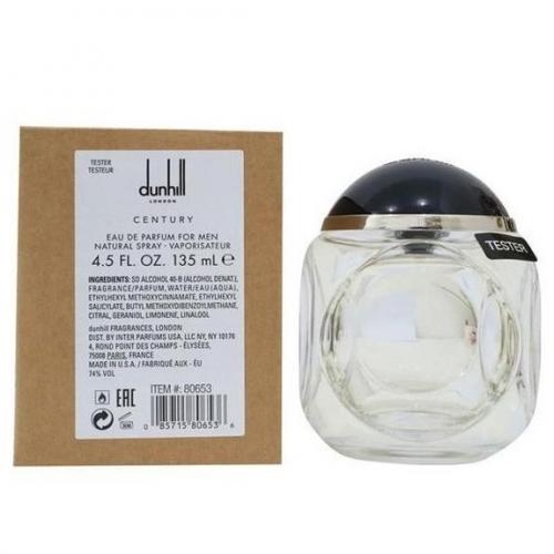 Тестер Alfred Dunhill CENTURY 135ml edp TESTER