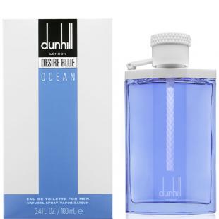 Alfred Dunhill DESIRE BLUE OCEAN 100ml edt