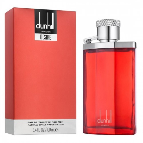 Туалетная вода Alfred Dunhill DESIRE FOR A MAN 100ml edt