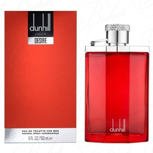 Туалетная вода Alfred Dunhill DESIRE FOR A MAN 150ml edt