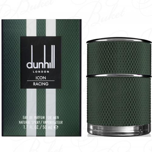 Парфюмерная вода Alfred Dunhill ICON RACING 50ml edp