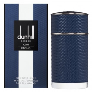 Alfred Dunhill ICON RACING BLUE 100ml edp