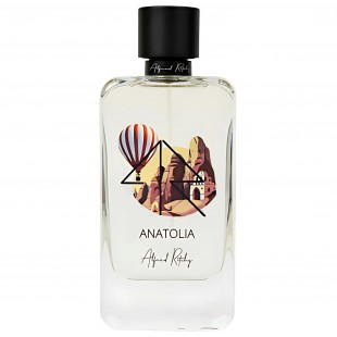 Alfred Ritchy ANATOLIA 100ml edp TESTER