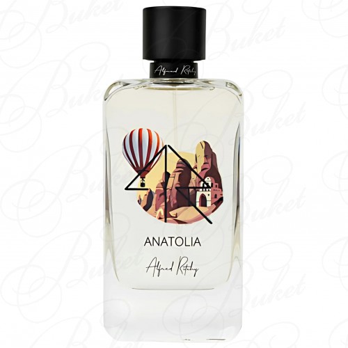 Тестер Alfred Ritchy ANATOLIA 100ml edp TESTER