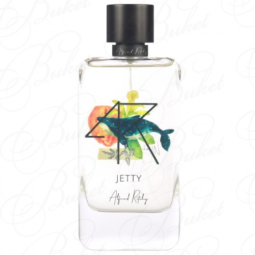 Тестер Alfred Ritchy JETTY 100ml edp TESTER