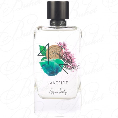 Тестер Alfred Ritchy LAKESIDE 100ml edp TESTER