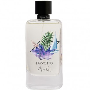 Alfred Ritchy LARVOTTO 100ml edp TESTER