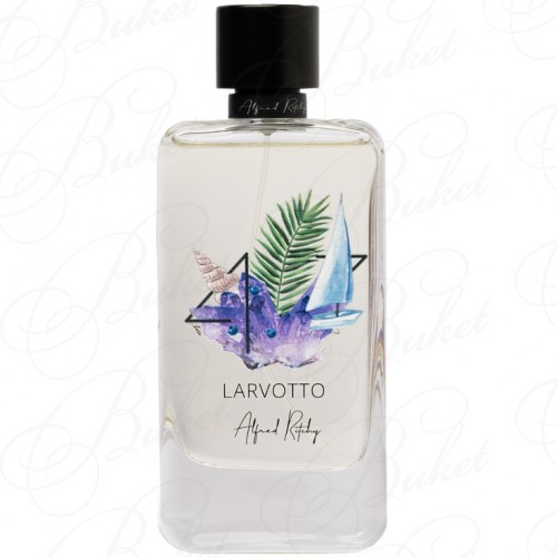 Тестер Alfred Ritchy LARVOTTO 100ml edp TESTER