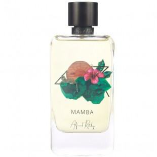 Alfred Ritchy MAMBA 100ml edp TESTER