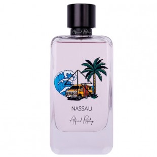 Alfred Ritchy NASSAU 100ml edp TESTER
