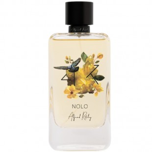 Alfred Ritchy NOLO 100ml edp TESTER