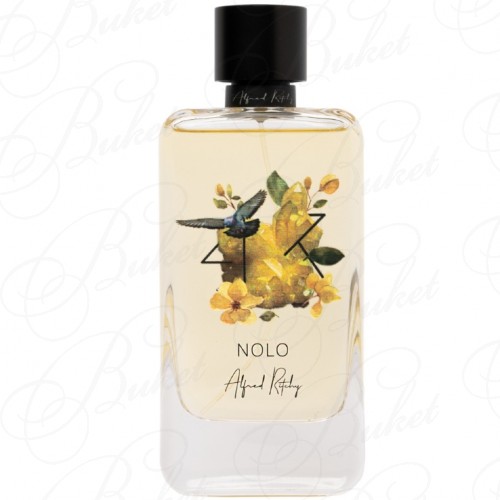 Тестер Alfred Ritchy NOLO 100ml edp TESTER