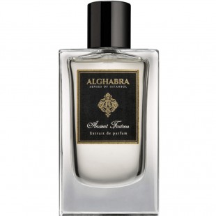 Alghabra Parfums ANCIENT FORTRESS extrait de parfum 50ml