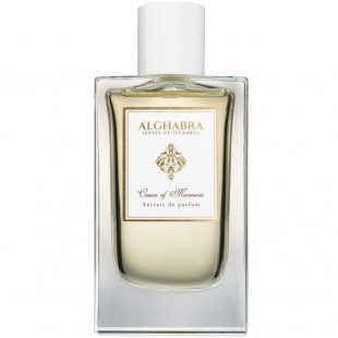 Alghabra Parfums CROWN OF MARMARA extrait de parfum 50ml