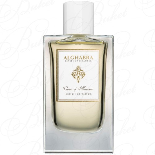 Духи Alghabra Parfums CROWN OF MARMARA extrait de parfum 50ml