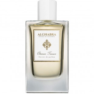 Alghabra Parfums OTTOMAN TREASURE extrait de parfum 50ml