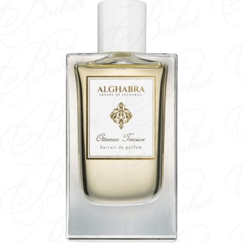 Духи Alghabra Parfums OTTOMAN TREASURE extrait de parfum 50ml