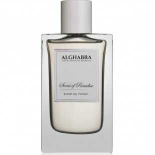 Alghabra Parfums SCENT OF PARADISE extrait de parfum 50ml