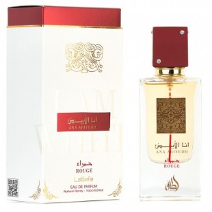 Alhambra ANA ABIYED ROUGE 60ml edp