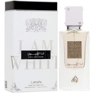 Alhambra ANA ABIYED 60ml edp