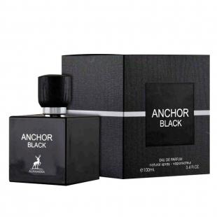 Alhambra ANCHOR BLACK 100ml edp