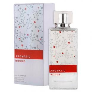 Alhambra AROMATIC ROUGE 100ml edp