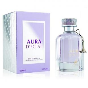 Alhambra AURA D`ECLAT 100ml edp