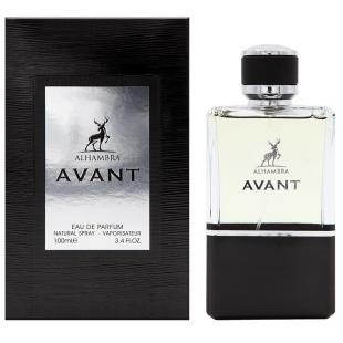 Alhambra AVANT 100ml edp