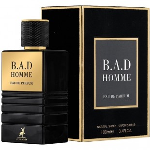 Alhambra B.A.D. HOMME 100ml edp