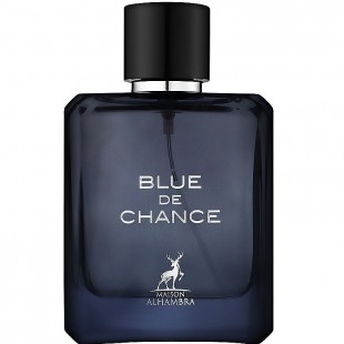 Alhambra BLUE de CHANCE 100ml edp TESTER