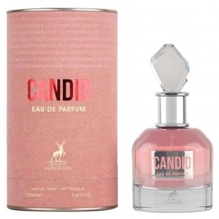 Alhambra CANDID 100ml edp