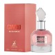 Парфюмерная вода Alhambra CANDID 100ml edp