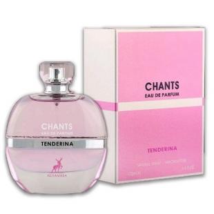 Alhambra CHANTS TENDERINA 100ml edp