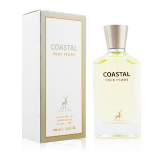 Alhambra COASTAL 100ml edp