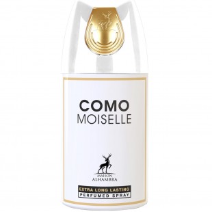 Alhambra COMO MOISELLE deo 250ml