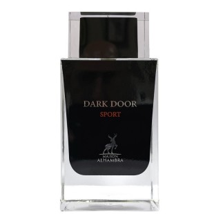 Alhambra DARK DOOR SPORT 100ml edp TESTER