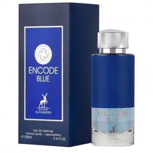 Alhambra ENCODE BLUE 100ml edp