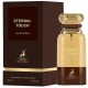 Парфюмерная вода Alhambra ETERNAL TOUCH (TOSCANO LEATHER) 80ml edp