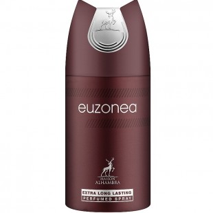 Alhambra EUZONEA deo 250ml