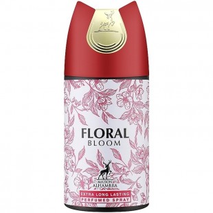 Alhambra FLORAL BLOOM deo 250ml