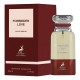 Парфюмерная вода Alhambra FORBIDDEN LOVE (LOVELY CHERIE) 80ml edp